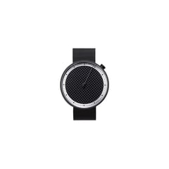 ULTRAWORKS - Reloj para hombre Ultratime Zero Black Hole - - Negro