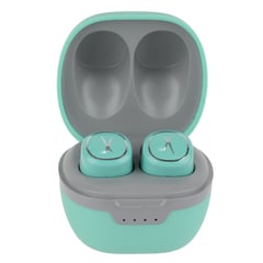 ALTEC LANSING - Audifono NanoBuds Bluetooth 20 Hrs Menta