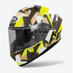 AIROH - CASCO VALOR ARMY MATE TALLA S