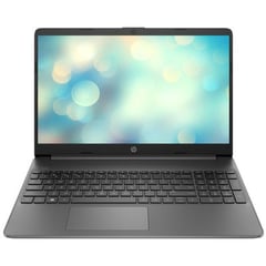 HEWLETT PACKARD - PORTATIL HP 15-EF2522LA - AMD RYZEN 3 5300U - 8GB DDR4 - 256GB SSD- PANTALLA 15,6" HD