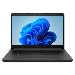 HP - 245 G9 - AMD RYZEN 3 3250U - 8GB DDR4 - 256GB SSD - PANTALLA 14" HD