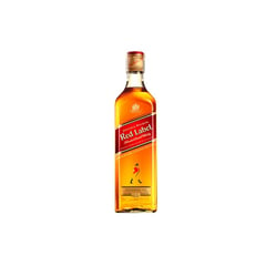 JHONNIE WALKER - Johnnie Walker Red Label 375ml