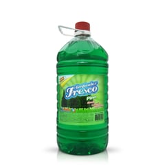 FRESCO - Desinfectante Fresco® Pino 3800 ml superficies