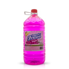 FRESCO - Desinfectante Fresco® Regalo de flores 3800 ml superficies