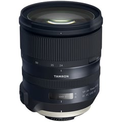 TAMRON - SP 24-70mm f28 Di VC USD G2 Para Canon