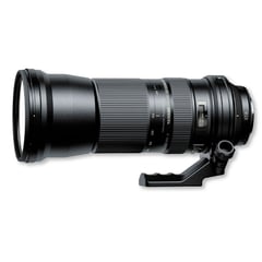 TAMRON - SP 150-600mm f5-63 Di VC USD G2 Canon