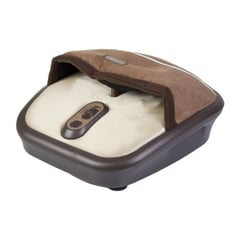 HOMEDICS - Masajeador Pies Shiatsu+Air