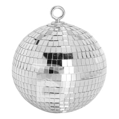 GENERICO - Bola Disco Espejos Esfera 47cm Reteo Fiestas O Discotecas