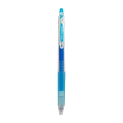 PILOT - Bolígrafo Gel Pop´lol 0.7 Azul Pastel.