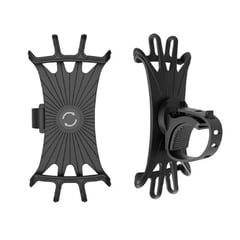 360 - Soporte Universal Para Celular Bicicleta Moto Porta Celular