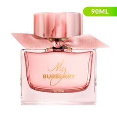 BURBERRY - Perfume Mujer My Blush EDP 90 ML