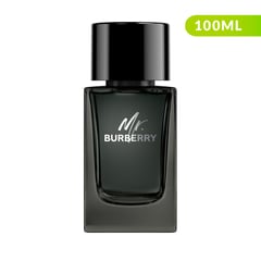 BURBERRY - Perfume Hombre Mr. Burberry EDP 100 ML