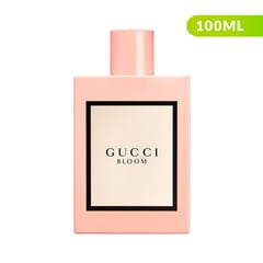GUCCI - Perfume Mujer Bloom EDP 100ml