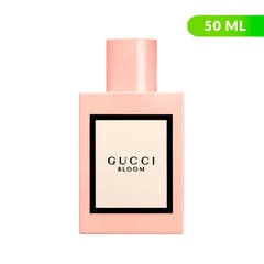 GUCCI - Perfume Mujer Bloom EDP For Her 50ml