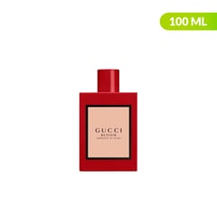 GUCCI - Perfume Mujer Bloom Ambrosia di Fiori EDP Intense For Her 100ml