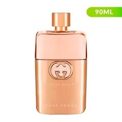 GUCCI - Perfume Mujer Guilty EDP For Her 90ml