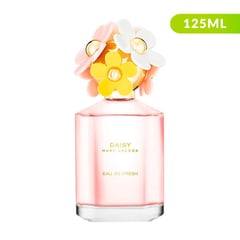 MARC JACOBS - Perfume Mujer Daisy Fresh EDT 125 ML