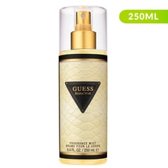 GUESS - Body Splash Seductive Mujer 250 ml