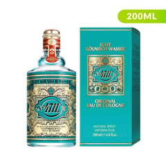 4711 - Perfume Hombre Colonia 200 ml EDC