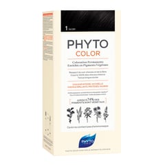 PHYTO - Tintura Capilar Protección del color 50 ml