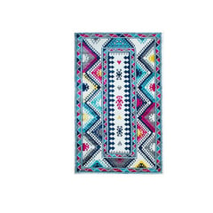 ARTHOMETEXTIL - Tapete multicolor art home textil colorado apache 314