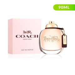 COACH - Perfume Mujer 90 ml EDP