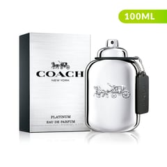 COACH - Platinum EDP 100 ml