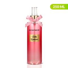 WOMEN SECRET - Body Splash Daily Romance Mujer 250 ml