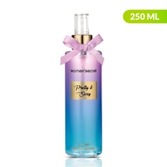 WOMEN SECRET - Body Splash Pretty And Sexy Mujer 250 ml