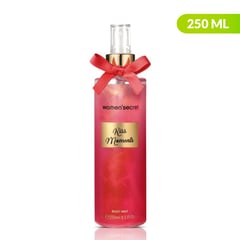 WOMEN SECRET - Body Splash Kiss Moments Mujer 250 ml