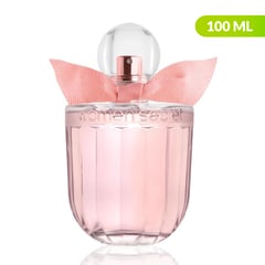 WOMEN SECRET - Perfume Eau My Secret Mujer 100 ml EDT