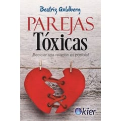 GENERICO - Parejas Toxicas