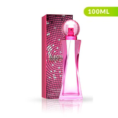 PARIS HILTON - Perfume Electrify Mujer 100 ml EDP