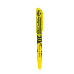 PILOT - Resaltador Borrable Frixion Amarillo