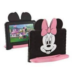 MULTILASER - Tablet disney minnie NB 605 7 32GB WI-FI