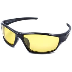 DUBERY - Gafas de sol polarizado vison hd yellow