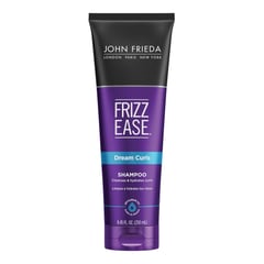JOHN FRIEDA - Shampoo para Cabello Rizado John Frieda Frizz Ease Dream Curls 250ml