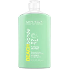 JOHN FRIEDA - Shampoo John Frieda Beach Blonde Cool Dip 295 ml