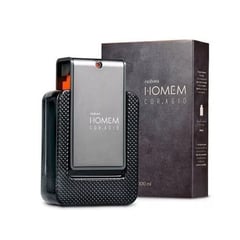 NATURA - Perfume Homem Coragio 100 ml