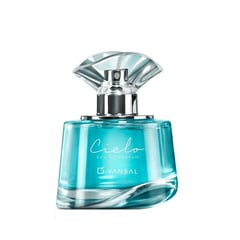 YANBAL - Cielo Eau De Parfum 50 Ml