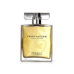 YANBAL - Perfume Temptation mujer 50 ml