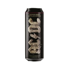 GENERICO - Cerveza Ac/dc Lata 568 Ml Importada