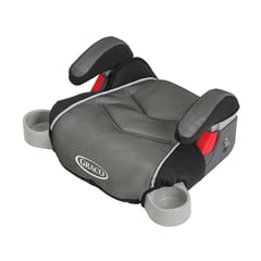 GRACO - Asiento De Coche Sin Respaldo Turbobooster 2.0