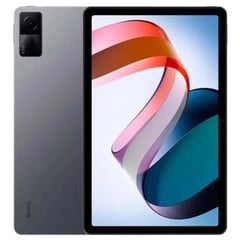 XIAOMI - Tablet Redmi Pad SE 128GB Gray 4GB RAM