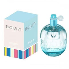 JEANNE ARTHES - PERFUME MUJER BOUM SAVON EDP 100 ML