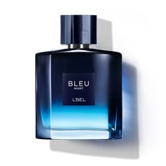 LBEL - Perfume Bleu Night Bleu Intense Night 100 ml de Lbel