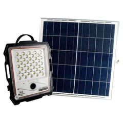 ITALENER - REFLECTOR SOLAR DE 100W CONCÁMARA INTEGRADA