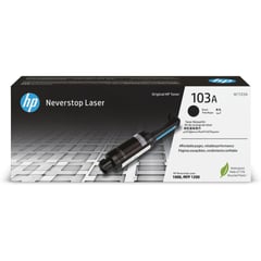 HP - Tóner Original 103a Negro ¡PRECIO ESPECIAL FIN DE SEMANA