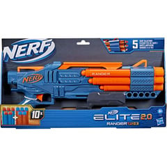 HASBRO - Lanzador Nerf Elite 2.0 Ranger Pd 5