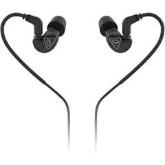 BEHRINGER - Audífonos In-ear Sd251-bt Monitoreo Con Bluetooth